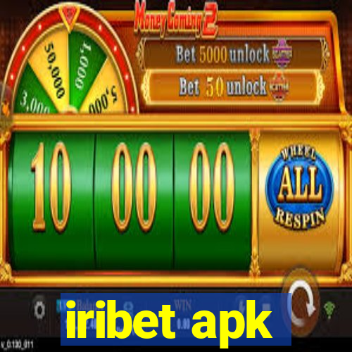 iribet apk